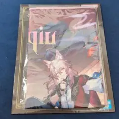 崩壊スターレイル　一番くじ　G賞　マルチクロス 椒丘