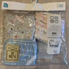 【新品】西松屋　ショーツ