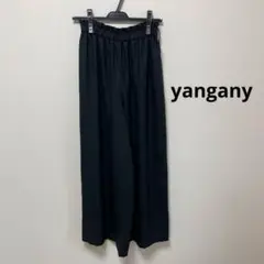 yangany⭐︎フレアパンツ