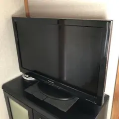 【ジャンク品】Panasonic VIERA R2 TH-L32R2