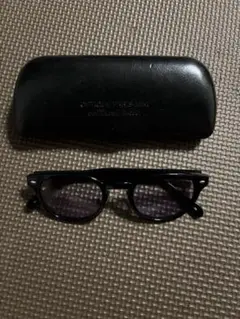OPTIQUE PARIS MIN OPM-1 サングラス