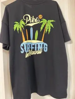 Piko サーフィン Tシャツ 160