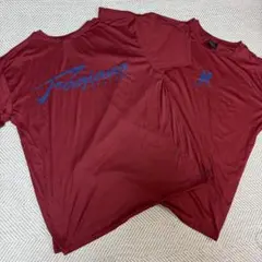 ファジアーノ岡山　Tシャツ　2枚セット