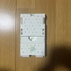スライド収納ケース カラフル模様