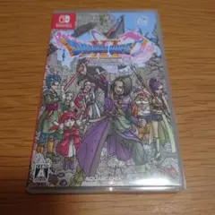 Switch ドラゴンクエスト11 S ドラクエ11
