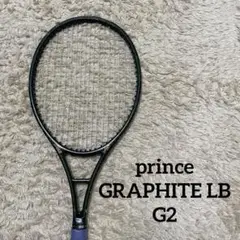 prince GRAPHTE LB G2