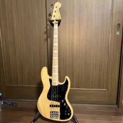 希少！Fender Japan JGB-70 スポット限定モデル バダスⅡ 2025年最新】fender badass bassの人気アイテム - メルカリ