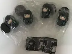 鬼滅の刃 すわらせ隊 無一郎 4点