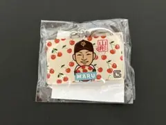 【山形限定】巨人　ガチャガチャ　丸佳浩　レア