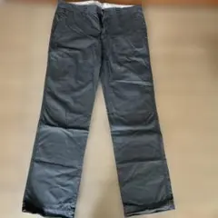 カーキ　 チノパン メンズ