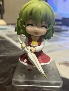 ねんどろいど　風見幽香　735　未開封 Amazon.co.jp: ねんどろいど 東方Project 風見幽香 : ホビー