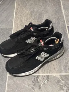 New Balance 990v3 M990 BS3 26.0cm