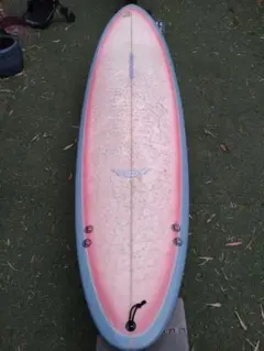 直接引取限定 サーフボード CardIFF カーディフ Lightning Bolt ライトニングボルト SURFCO HAWAII サーフィン TRANSPORTER ボードケース付 Yahoo!オークション - 【引取限定】cardiff Lightning Bolt