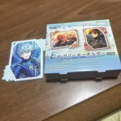 あんさんぶるスターズ　瀬名泉