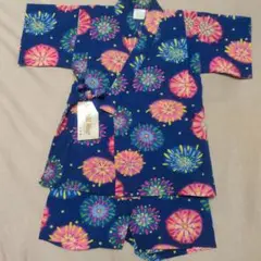 子供用甚平　95cm