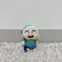 クレヨンしんちゃん　プチマスコット　まさお　まさおくん　新品　未使用品