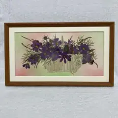 風景画　絵画　額絵