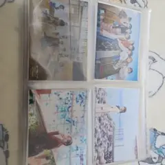 ラブライブサンシャイン　僕らの永遠　ブロマイド