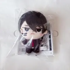 桃源暗鬼 一番くじ