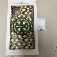 トリーバーチ iPhone11ProMax ケース