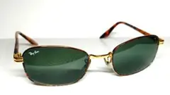 超美品 B&L Ray-Ban W2190 サイドストリート