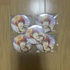 うたプリ 一十木音也缶バッジ⑩