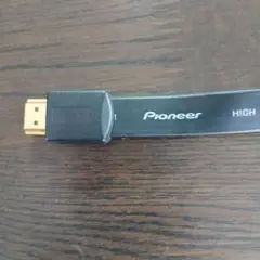 Pioneer ハイスピードHDMIケーブル2メートル