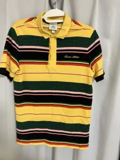 LACOSTE ラコステ ウィメンズ ポロシャツS