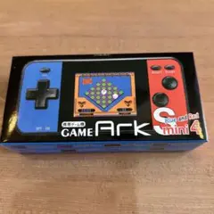 新品　GAME Ark s mini4 携帯ゲーム機
