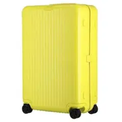 RIMOWA リモワ Essential エッセンシャル サフロン 85L 限定
