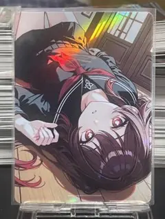 セクシーカード 両面シリーズ218 フータオ