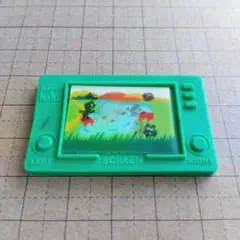 【激レア!】コスモス　ゲームウォッチ型　消しゴム　４種セット 激レア!】コスモス ゲームウォッチ型 消しゴム 4種セット