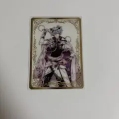 アイナナ　四葉環　アニバーサリーズカード　猫耳