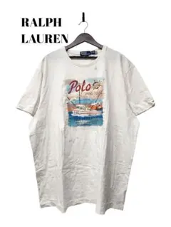 79301　POLO RALPH LAUREN　Fishing Tour