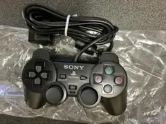 【未使用新品】PS2　コントローラー　 DUALSHOCK2