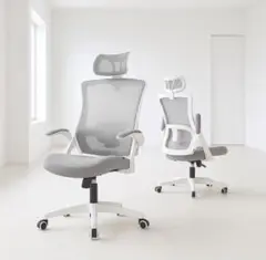 NEOCHAIR オフィスチェア デスクチェア メッシュ