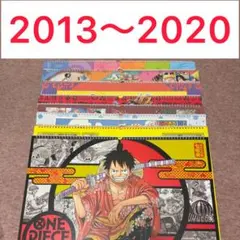 2025年最新】ワンピース ONE PIECE コミックカレンダー 2016の