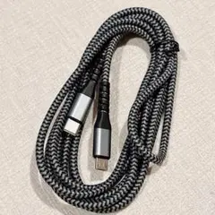 最終値下げ‼️ Type C Micro USB ケーブル OTGケーブル