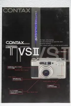 2025年最新】contax tvs フィルムカメラの人気アイテム - メルカリ