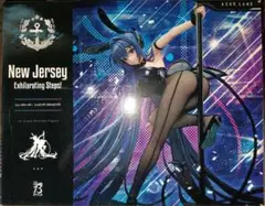 2025年最新】B-style アズールレーン ニュージャージー