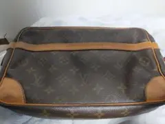 LOUISVUITTON クラッチバッグ