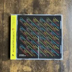 CUE DREAM JAM-BOREE 2018-リキーオと魔法の杖-CD