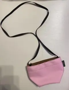 エルベシャプリエ ミニショルダーバッグ