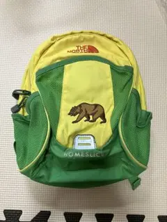 THE NORTH FACE HOMESLICE リュック