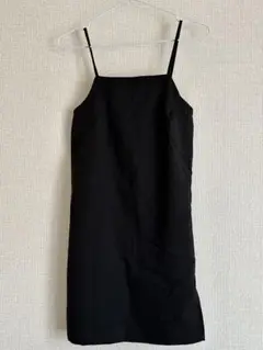 GRL キャミワンピース