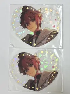 アイドリッシュセブン アイナナ ぴくりあコレクション premium vol.2