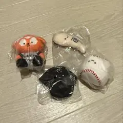 最終お値下げ! ジャイアンツ 巨人 ガチャ TG ビジター ジャビット