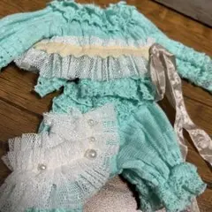 ブライスアウトフィット セットアップ 2点set 作家様