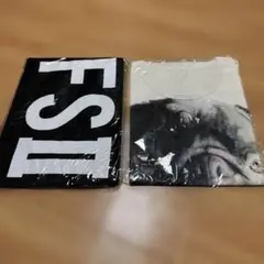 大野智　個展「FREESTYLE」 Tシャツセット