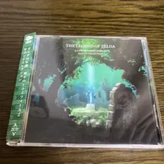 ゼルダの伝説 神々のトライフォース2 サウンドセレクション